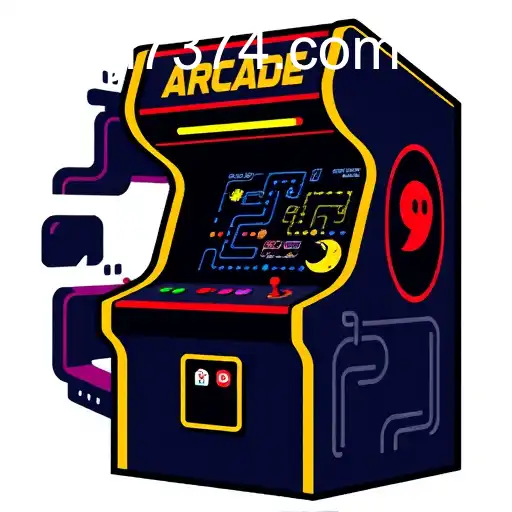 Exploring the Revival of Arcade Games on jl737.com