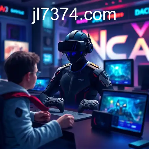 Unveiling the Evolution of Online Gaming