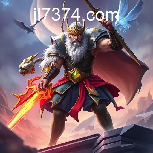 The Rise of Fantasy Games on JL737.com: A New Realm for Gamers