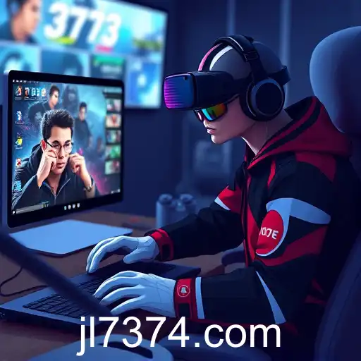 Exploring the Evolution of Gaming with JL737