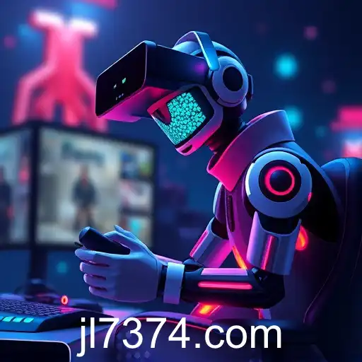 The Rise of Online Gaming Platforms in 2025