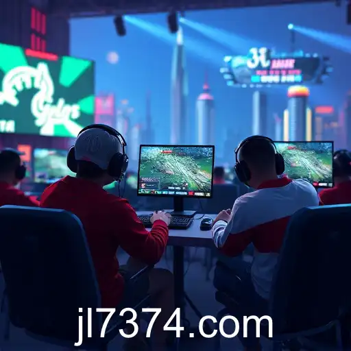 Gaming Trends in 2025: The Rise of Web-Based Platforms