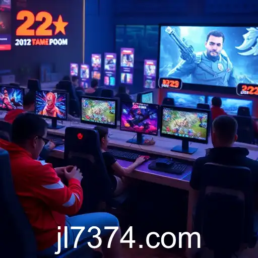 The Rising Trend of Online Gaming in 2025