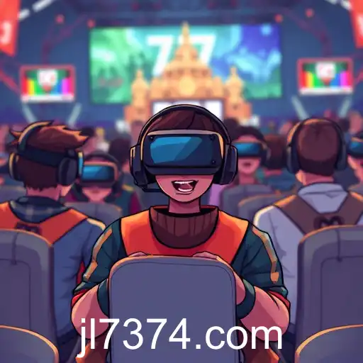 Exploring the Digital Gaming Revolution