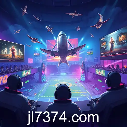 Emerging Trends in Online Gaming Platforms