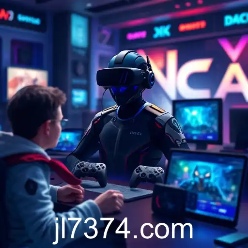 Unveiling the Evolution of Online Gaming