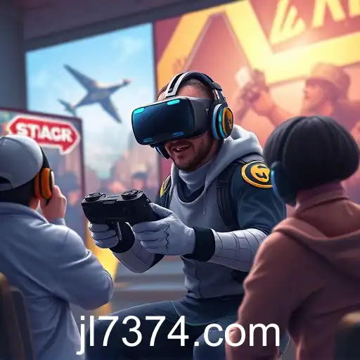 The Evolving Landscape of Online Gaming