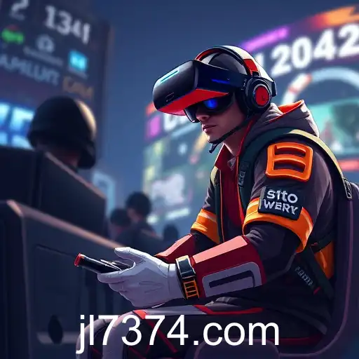 The Rise of Gaming Platforms in 2025