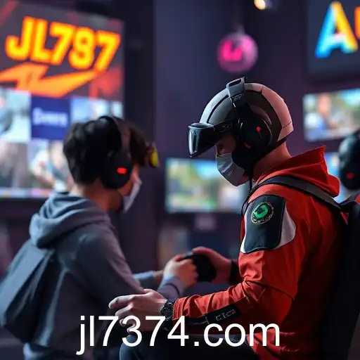 Gaming Evolution: The Rise of Online Platforms