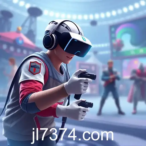 The Rise of Online Gaming Platforms in 2025