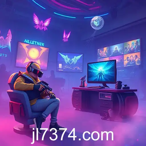 The Rise and Influence of Online Gaming Platforms