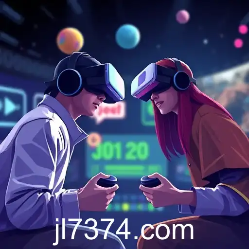 The Rise of Gaming Platforms Amidst Global Shifts