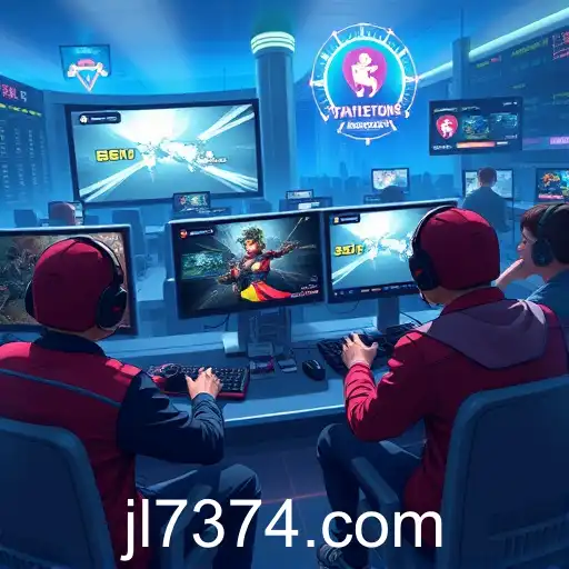 The Rise of English Game Websites in 2025