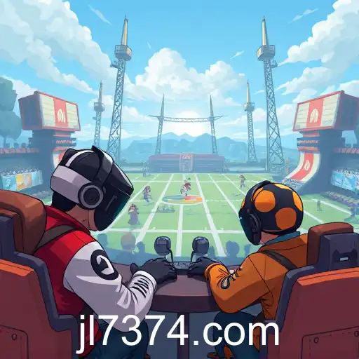 The Rise of Online Gaming Platforms