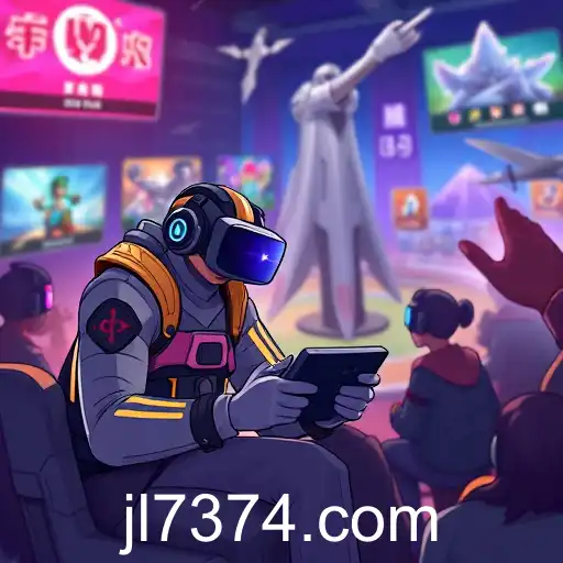 Exploring the Rise of JL737 in the Gaming World