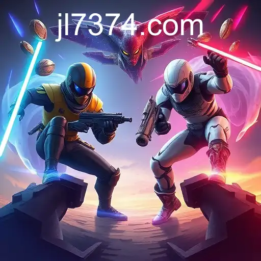 Exploring the World of Multiplayer Games on JL737.com