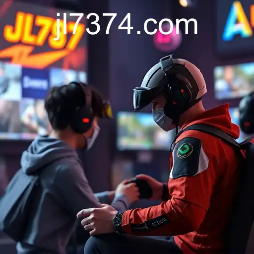 Gaming Evolution: The Rise of Online Platforms