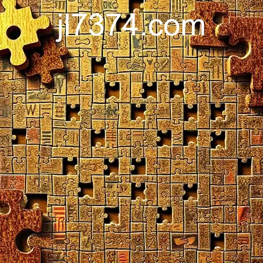 Exploring the Fascinating World of Puzzle Games at jl737.com