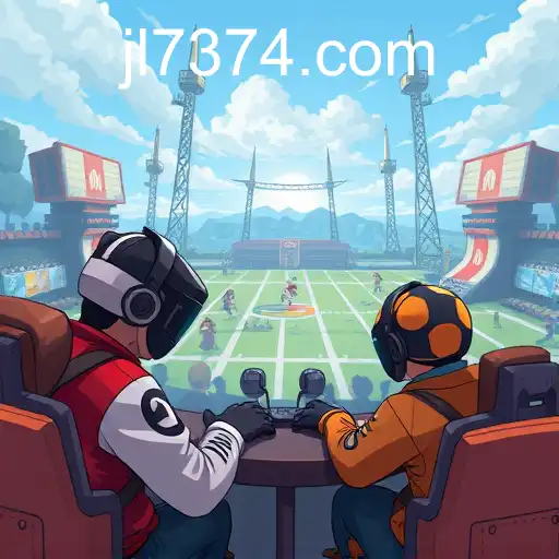 The Rise of Online Gaming Platforms