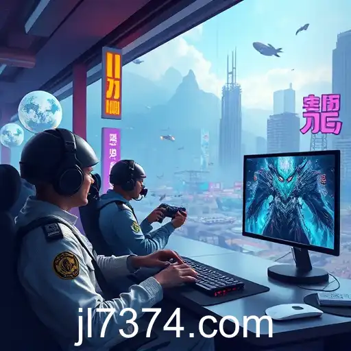 The Rise of Gaming Platforms in 2025