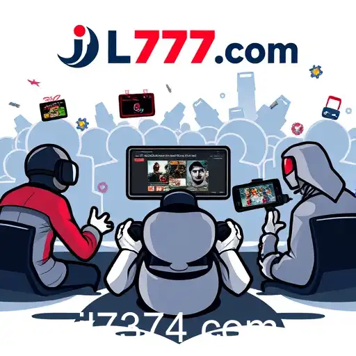 The Rise of jl737.com in Online Gaming