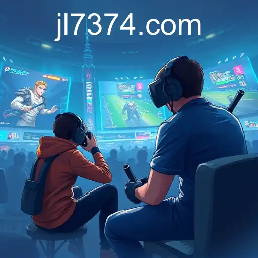 The Rise of Online Gaming in 2025