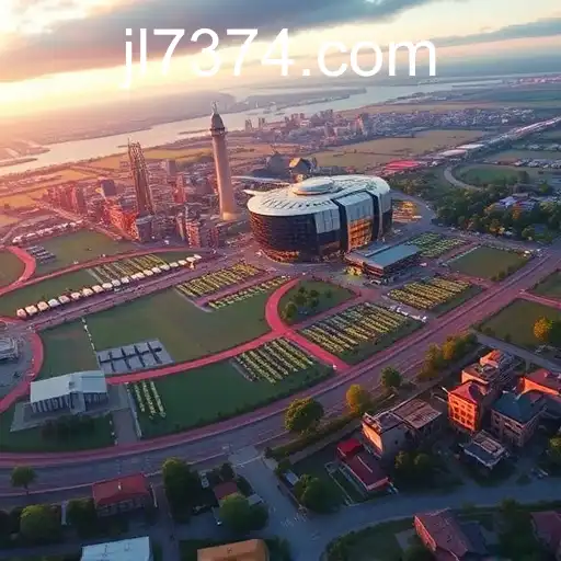 Exploring the Dynamic World of Simulation Games at JL737.com