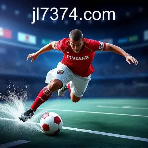 Exploring the Dynamic World of Sports Games on jl737.com