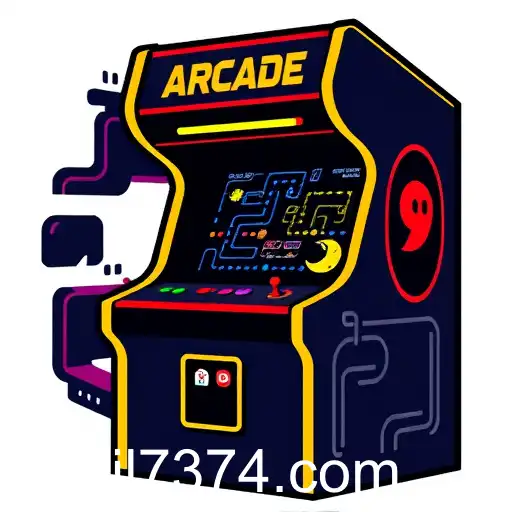 Exploring the Revival of Arcade Games on jl737.com