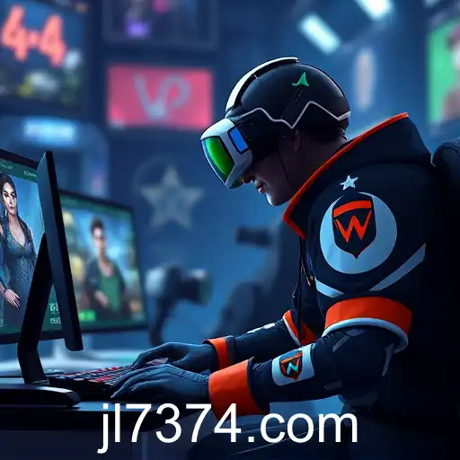 The Evolution of Online Gaming and JL737's Impact