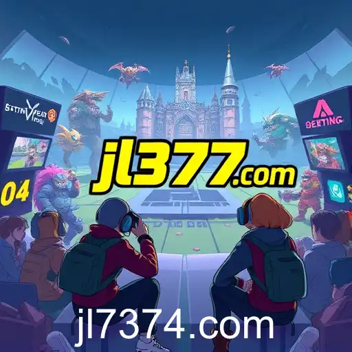 The Gaming Odyssey of JL737: Entering New Realms