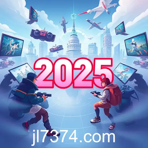 The Rise of Online Gaming Platforms in 2025