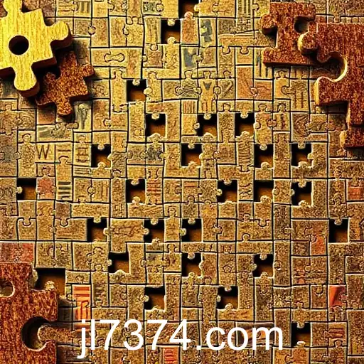 Exploring the Fascinating World of Puzzle Games at jl737.com