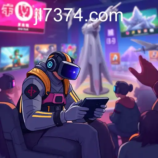 Exploring the Rise of JL737 in the Gaming World