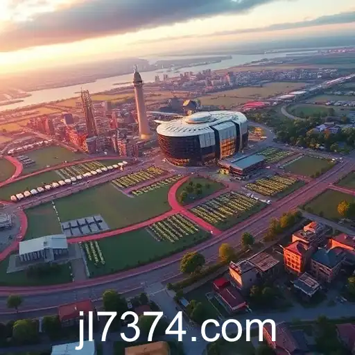 Exploring the Dynamic World of Simulation Games at JL737.com