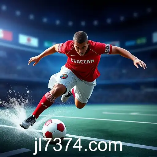 Exploring the Dynamic World of Sports Games on jl737.com