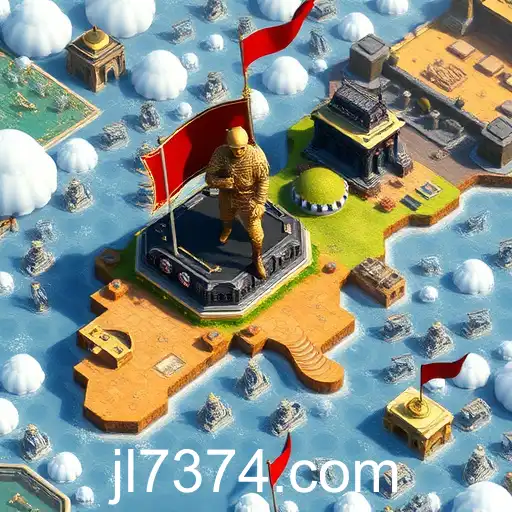 Exploring the Appeal of Strategy Games on JL737.com