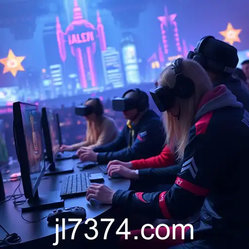 The Evolution of Gaming Platforms