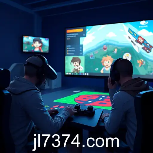 The Rise of Online Gaming in 2025